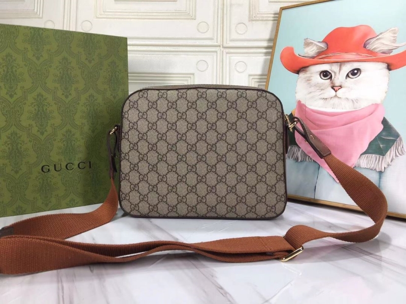 Gucci Satchel Bags